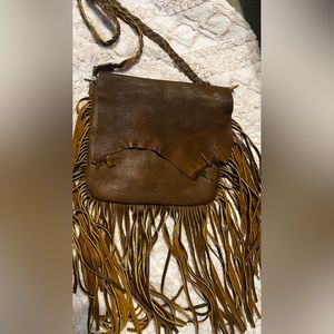 American Darling crossbody!